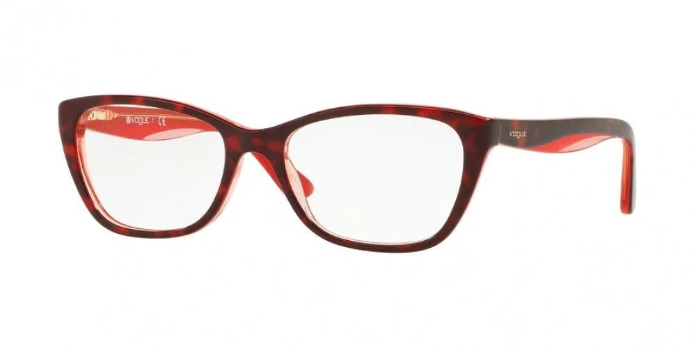Vogue Eyewear 2961 Eyeglasses - view 16